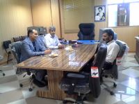 اکتشاف معادن زیرزمینی