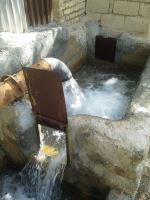 اکتشاف معادن زیرزمینی