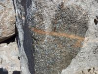 اکتشاف معادن زیرزمینی