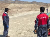 اکتشاف معادن زیرزمینی