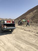 اکتشاف معادن زیرزمینی