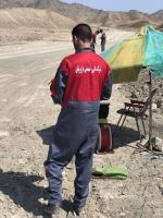 اکتشاف معادن زیرزمینی