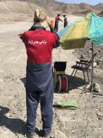 اکتشاف معادن زیرزمینی