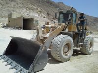 اکتشاف معادن زیرزمینی