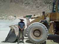 اکتشاف معادن زیرزمینی