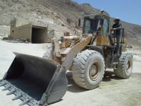 اکتشاف معادن زیرزمینی