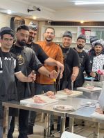 اموزش کباب در اصفهان