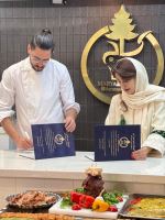 اموزش کباب در اصفهان