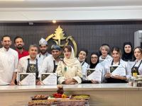 اموزش فست فود در اصفهان