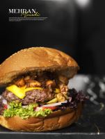 اموزش فست فود در اصفهان