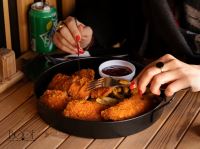 اموزش کباب در اصفهان