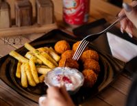 اموزش فست فود در اصفهان