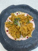 اموزش فست فود در اصفهان