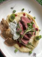 اموزش کباب در اصفهان