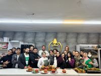 اموزش فست فود در اصفهان