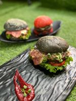 اموزش فست فود در اصفهان