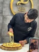 اموزش فست فود در اصفهان