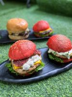 اموزش کباب در اصفهان