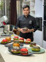 اموزش فست فود در اصفهان