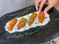 اموزش کباب در اصفهان