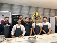 اموزش فست فود در اصفهان