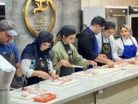 اموزش فست فود در اصفهان