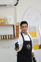 اموزش کباب تخته کاری در اصفهان