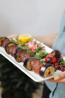 اموزش کباب تخته کاری در اصفهان