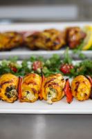 اموزش کباب تخته کاری در اصفهان