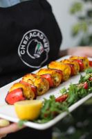 اموزش کباب تخته کاری در اصفهان