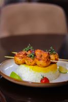 اموزش کباب تخته کاری در اصفهان