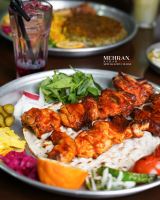 اموزش کباب تخته کاری در اصفهان