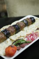 اموزش کباب تخته کاری در اصفهان