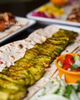 اموزش کباب تخته کاری در اصفهان