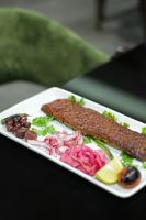 اموزش کباب تخته کاری در اصفهان