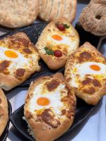 اموزش نان بیکری در اصفهان