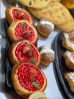 اموزش نان بیکری در اصفهان