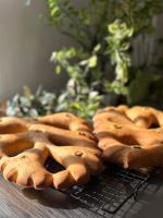 اموزش پخت نان در اصفهان