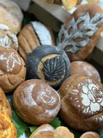 اموزش نان بیکری در اصفهان