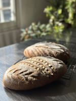 پخت نان در اصفهان