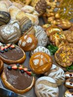 اموزش پخت نان در اصفهان