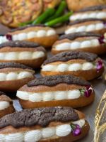 اموزش پخت نان در اصفهان