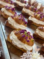 پخت نان در اصفهان