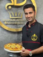 اموزشگاه کاج