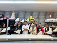 اموزشگاه کاج