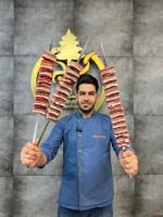 اموزش کباب در اصفهان