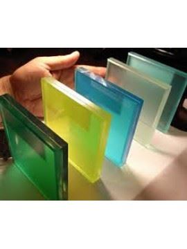 تولید و فروش شیشه ضدگلوله و سرقت در تهران 