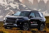 تعمیرگاه سانگ یانگ در اصفهان