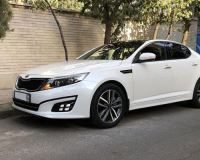 تعمیرگاه تخصصی کیا در اصفهان