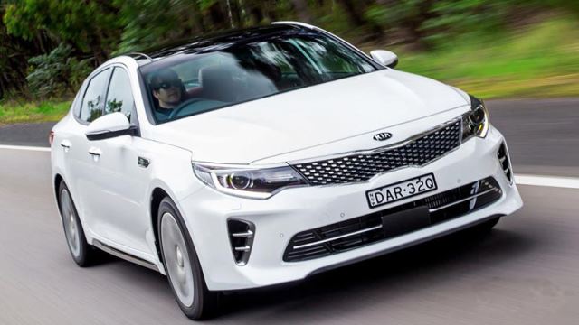 تعمیرگاه تخصصی کیا در اصفهان